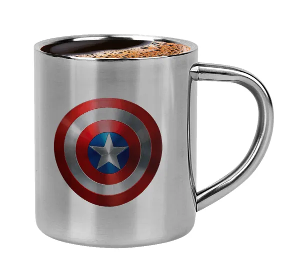 Captain America — 1