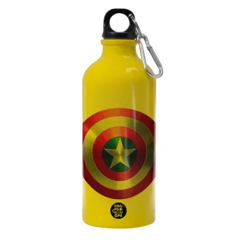 Captain America, Water bottle 600ml