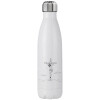 Stainless steel, double-walled, 750ml