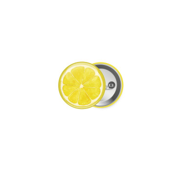Lemon, Κονκάρδα παραμάνα 2.5cm