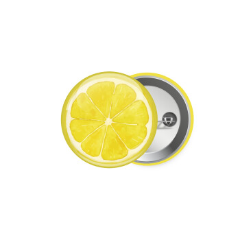 Lemon, Κονκάρδα παραμάνα 5cm
