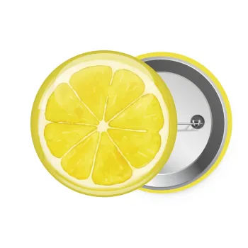 Λεμόνι, Κονκάρδα παραμάνα 7.5cm
