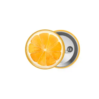 Πορτοκάλι, Κονκάρδα παραμάνα 5cm