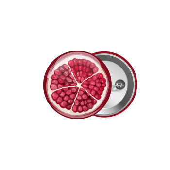 Ρόδι, Κονκάρδα παραμάνα 5cm