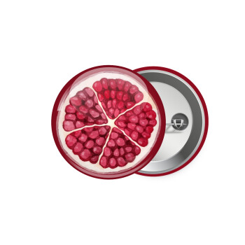 Ρόδι, Κονκάρδα παραμάνα 5.9cm