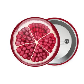 Ρόδι, Κονκάρδα παραμάνα 7.5cm