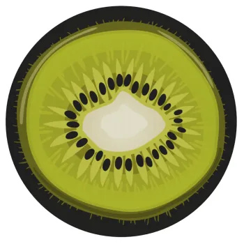 Ακτινίδιο, Mousepad Στρογγυλό 20cm