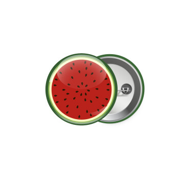 Watermelon, Κονκάρδα παραμάνα 5cm