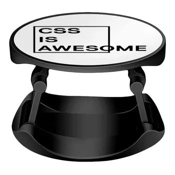 CSS is awesome, Phone Holders Stand  Stand Βάση Στήριξης Κινητού στο Χέρι