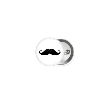 moustache, Κονκάρδα παραμάνα 2.5cm