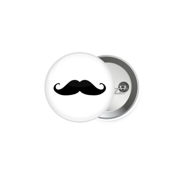 moustache, Κονκάρδα παραμάνα 5cm