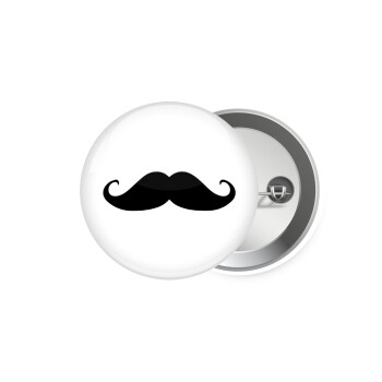moustache, Κονκάρδα παραμάνα 5.9cm