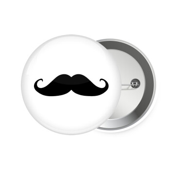 moustache, Κονκάρδα παραμάνα 7.5cm