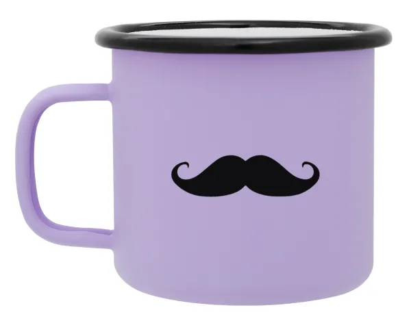 moustache — 1