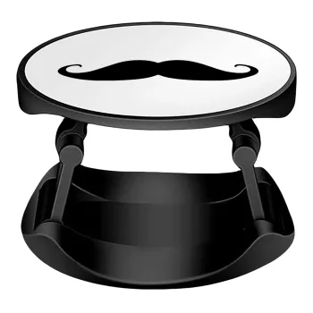 Μουστάκι, Phone Holders Stand  Stand Βάση Στήριξης Κινητού στο Χέρι