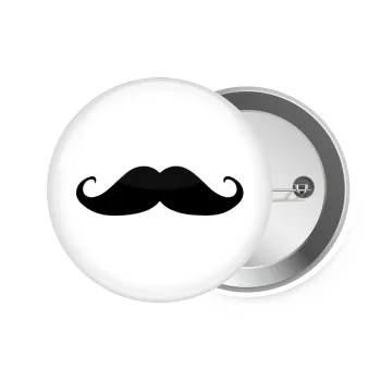 Μουστάκι, Κονκάρδα παραμάνα 7.5cm