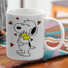  Snoopy Love