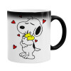  Snoopy Love