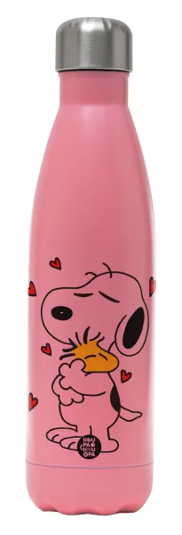 Snoopy Love — 1