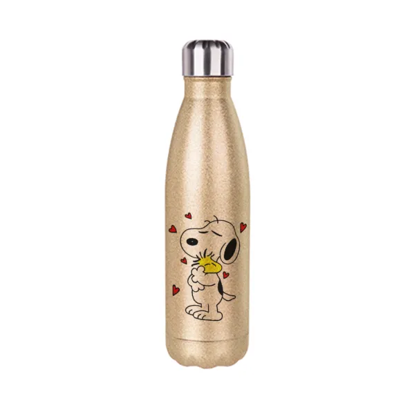 Snoopy Love — 1