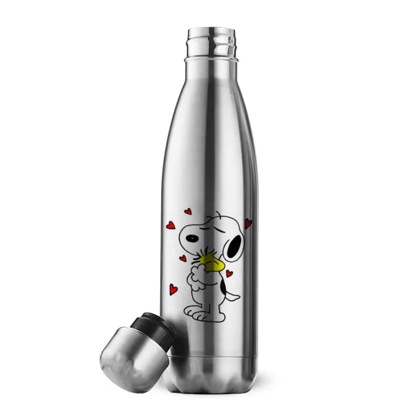 Snoopy Love — 1