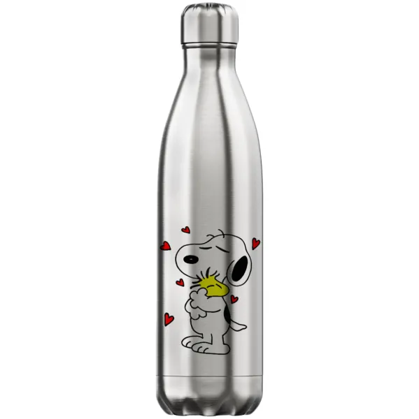 Snoopy Love — 1