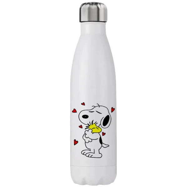 Snoopy Love — 1