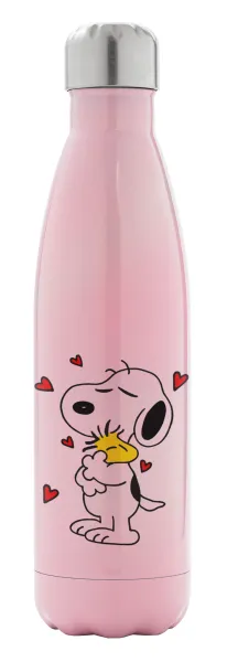 Snoopy Love — 1