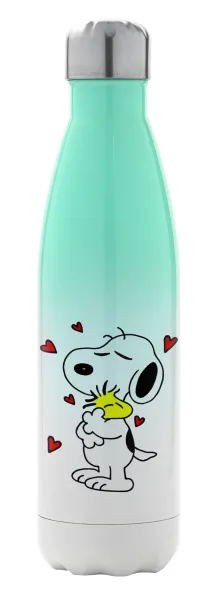 Snoopy Love — 1