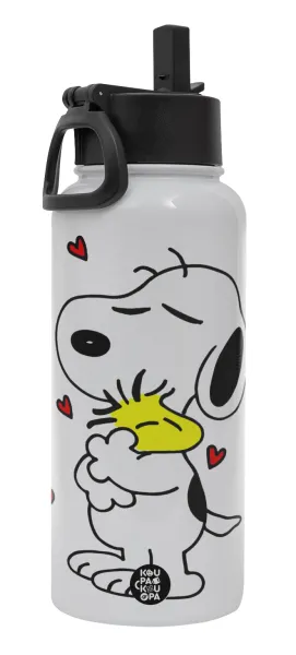 Snoopy Love — 1