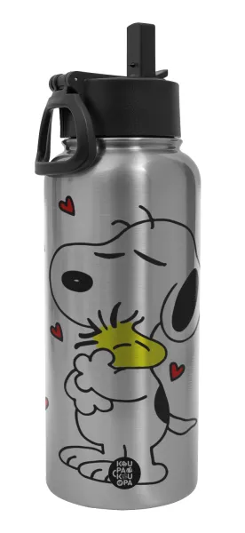 Snoopy Love — 1