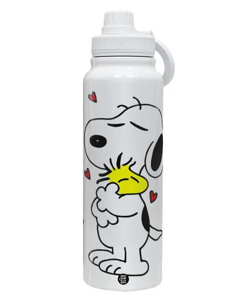 Snoopy Love — 1