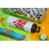 Πασχαλινή Λαμπάδα με Travel Tumbler θερμό με διπλό καπάκι (600ml, BPA free) & κερί αρωματικό πλακέ (30cm) (ΤΙΡΚΟΥΑΖ)