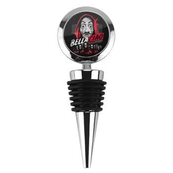 Bella Ciao  Somos La resistencia, Πώμα φιάλης μεταλλικό