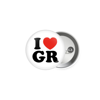 I Love GR, Κονκάρδα παραμάνα 5cm