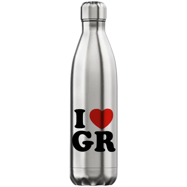 I Love GR — 1