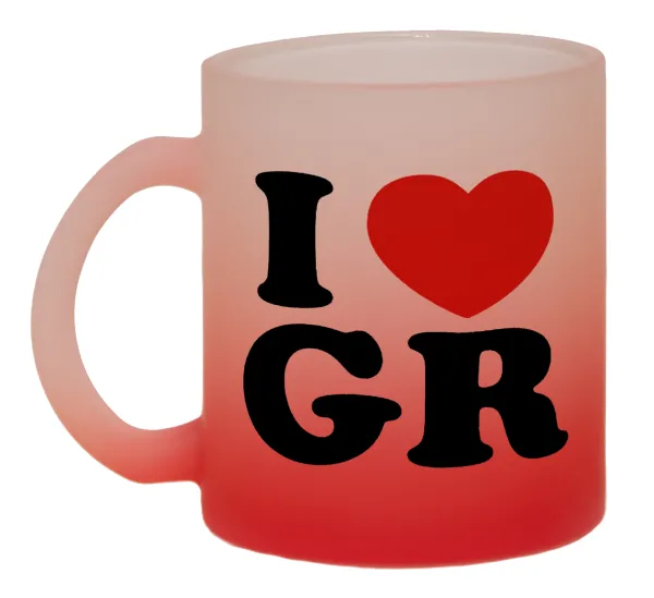 I Love GR — 1