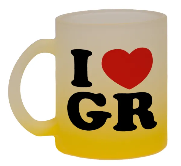 I Love GR — 1