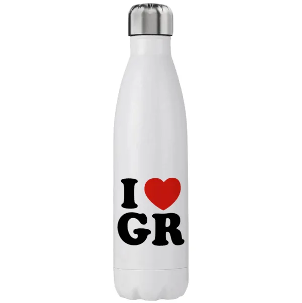 I Love GR — 1