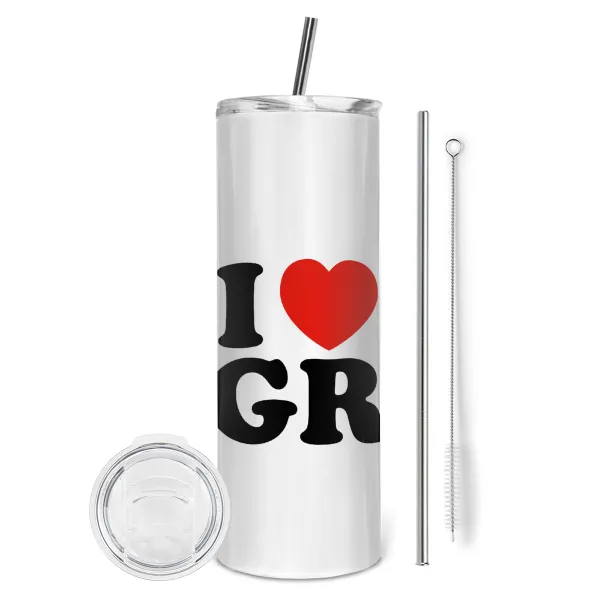 I Love GR — 1