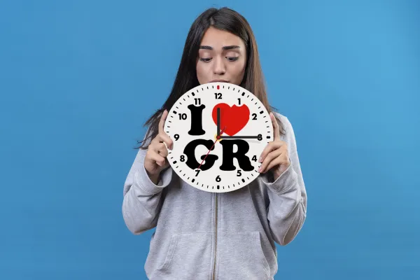 I Love GR — 2