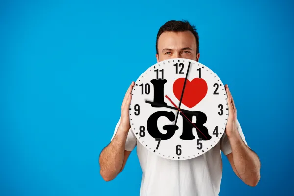 I Love GR — 2
