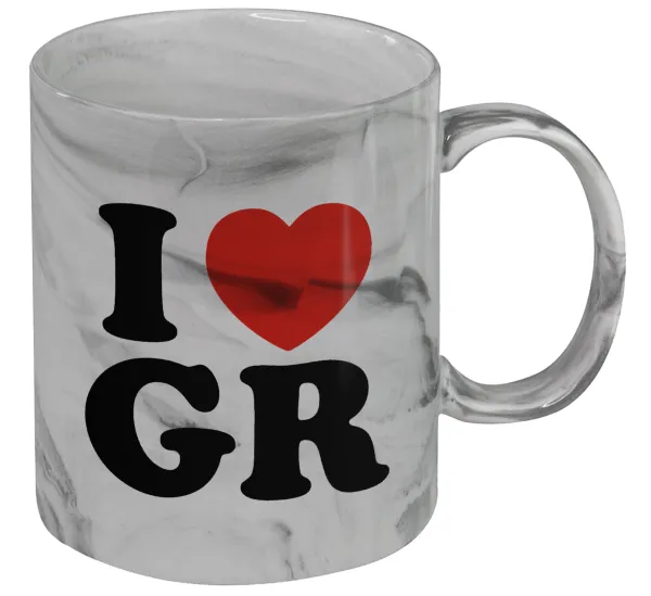 I Love GR — 1