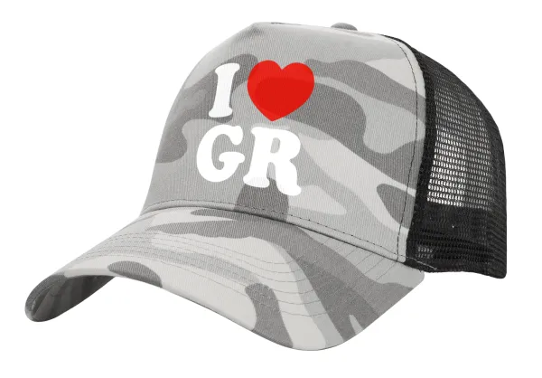 I Love GR — 1
