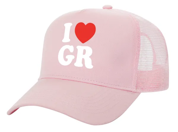 I Love GR — 1