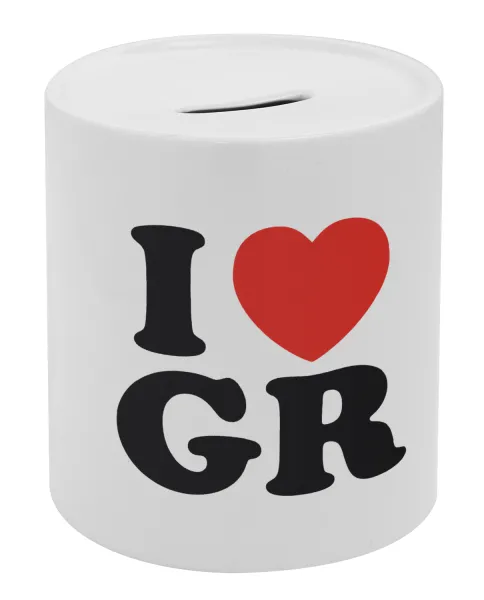 I Love GR — 1