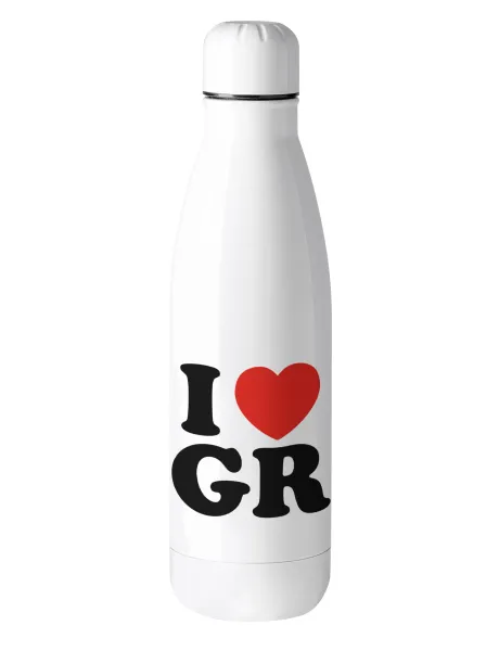 I Love GR — 1