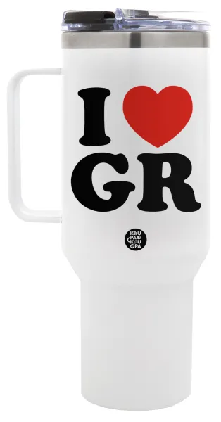 I Love GR — 1