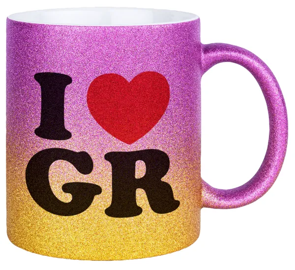 I Love GR — 1