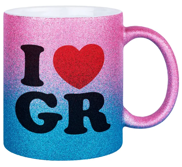I Love GR — 1